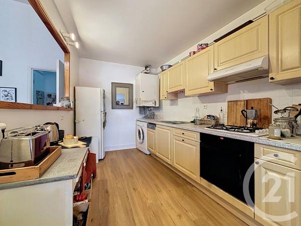 Appartement F4 à vendre  4 pièces - 97,85 m2 LE PUY EN VELAY - 43