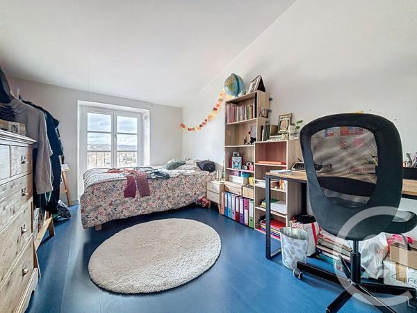 Appartement F4 à vendre  4 pièces - 97,85 m2 LE PUY EN VELAY - 43