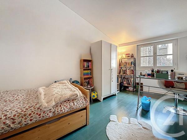 Appartement F4 à vendre  4 pièces - 97,85 m2 LE PUY EN VELAY - 43