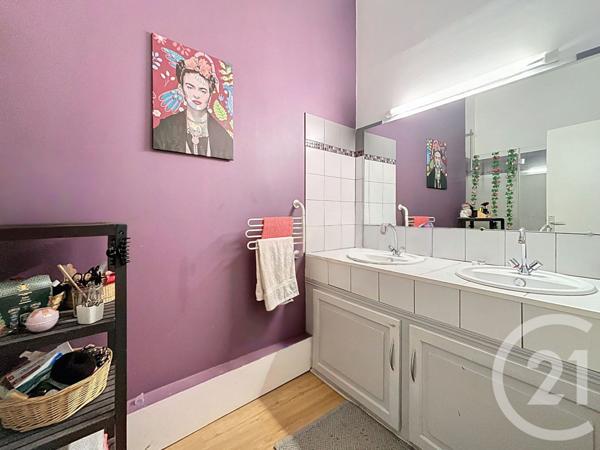 Appartement F4 à vendre  4 pièces - 97,85 m2 LE PUY EN VELAY - 43