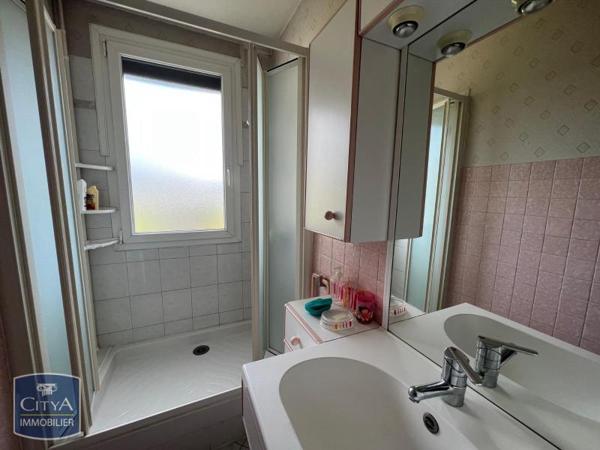 Appartement à louer 4 pièces 73.63m²