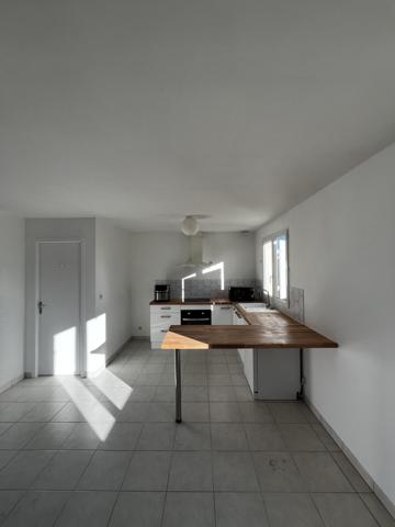 Maison T4 rénovée Puilboreau proche commerces et centre