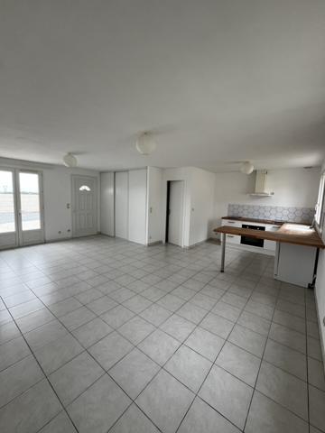 Maison T4 rénovée Puilboreau proche commerces et centre