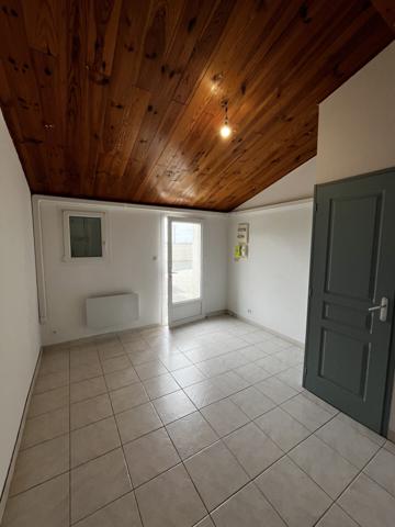 Maison T4 rénovée Puilboreau proche commerces et centre