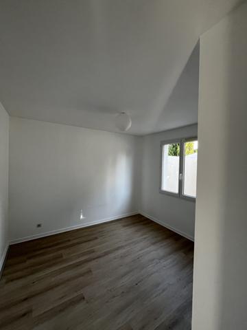 Maison T4 rénovée Puilboreau proche commerces et centre