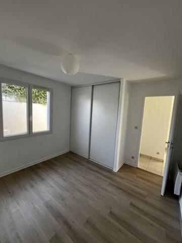 Maison T4 rénovée Puilboreau proche commerces et centre