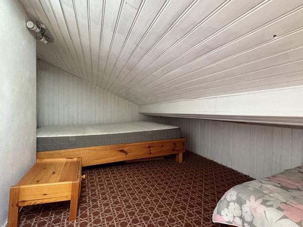 Appartement à vendre |  Cauterets |  1 pièce | 20 m²