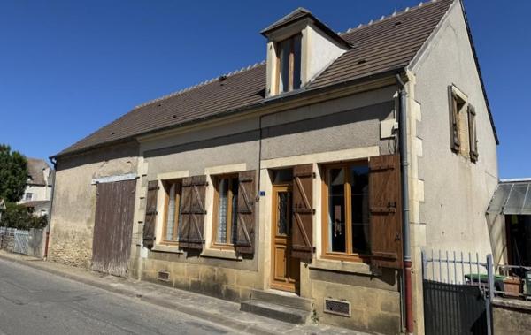 Vente Maison Avec grange La celle   