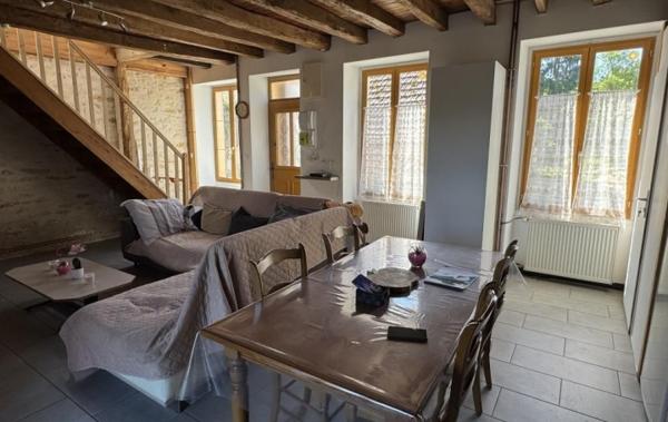 Vente Maison Avec grange La celle   