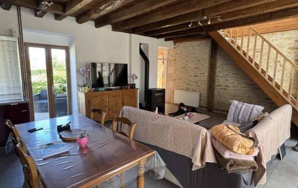 Vente Maison Avec grange La celle   