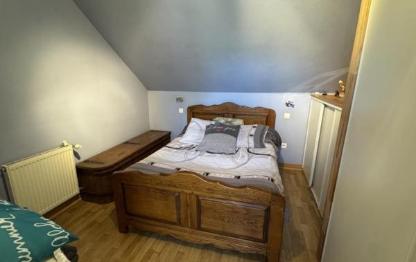 Vente Maison Avec grange La celle   