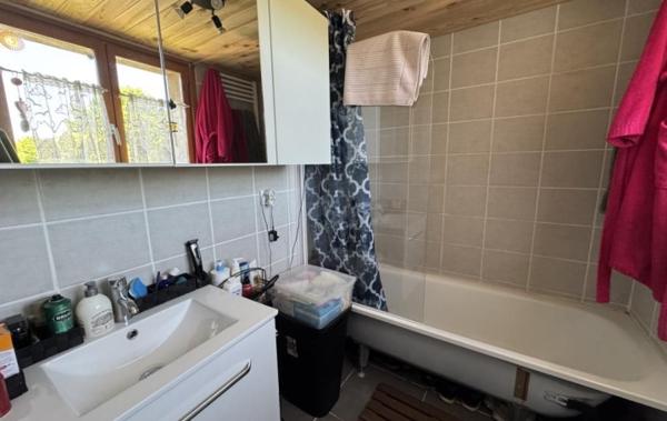 Vente Maison Avec grange La celle   