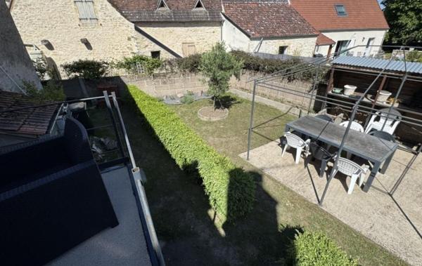 Vente Maison Avec grange La celle   