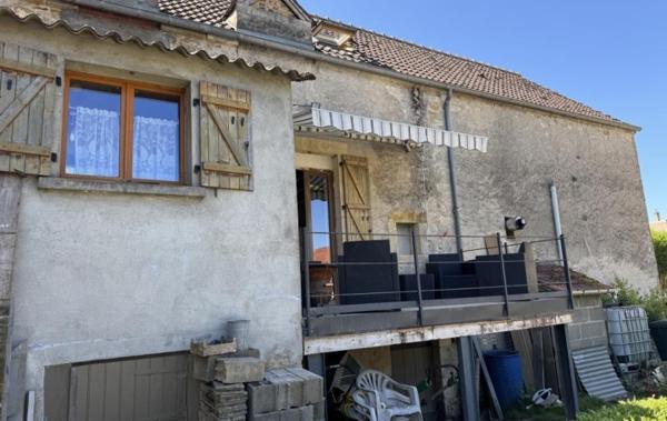 Vente Maison Avec grange La celle   