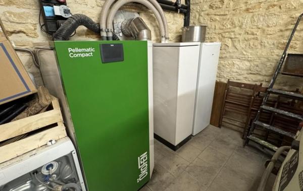 Vente Maison Avec grange La celle   