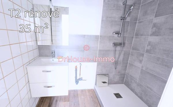 Immeuble à vendre 4 pièces de 92 m²