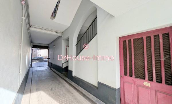 Immeuble à vendre 4 pièces de 92 m²