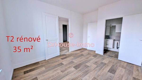 Immeuble à vendre 4 pièces de 92 m²