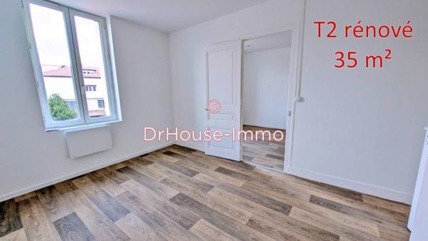 Immeuble à vendre 4 pièces de 92 m²