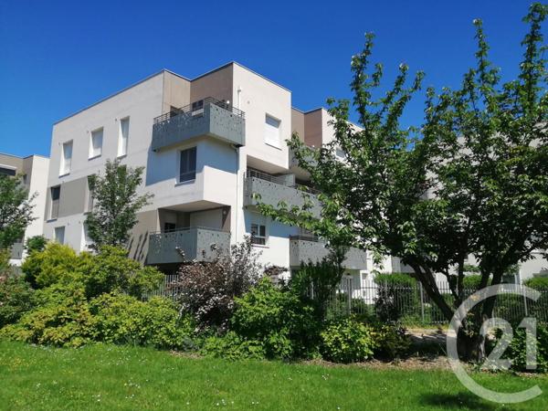Appartement F4 à vendre  4 pièces - 82,73 m2 VENISSIEUX - 69