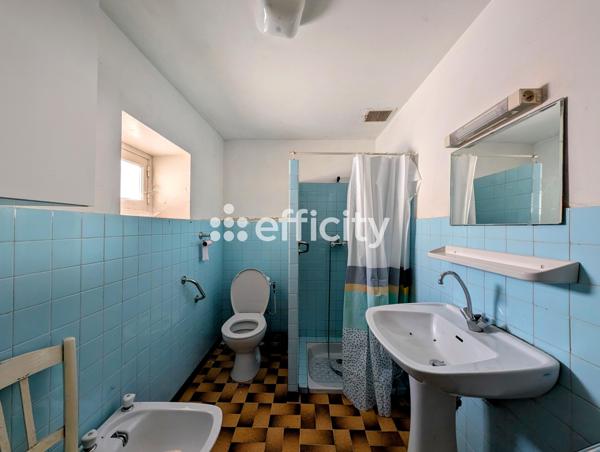 Maison 5 pièces - 70 m² Exclusivité efficity