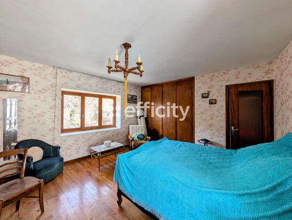 Maison 5 pièces - 70 m² Exclusivité efficity