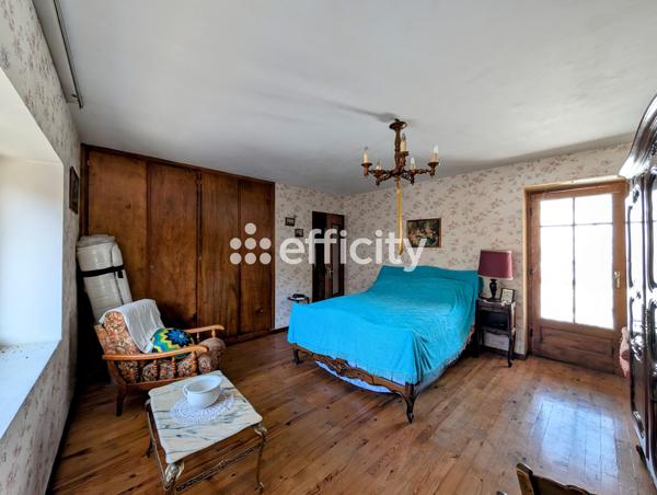 Maison 5 pièces - 70 m² Exclusivité efficity