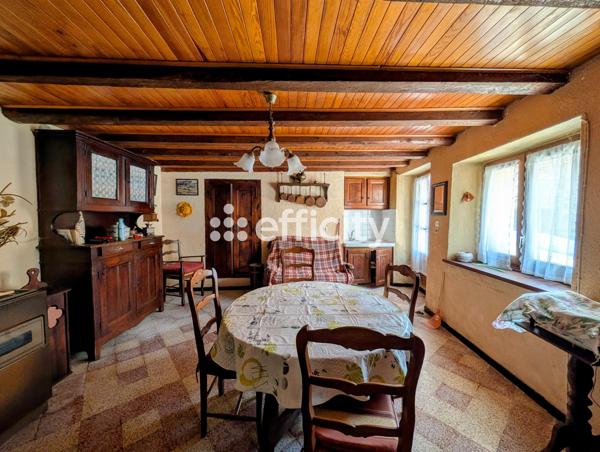 Maison 5 pièces - 70 m² Exclusivité efficity