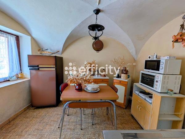 Maison 5 pièces - 70 m² Exclusivité efficity