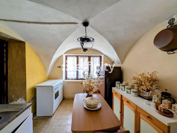 Maison 5 pièces - 70 m² Exclusivité efficity