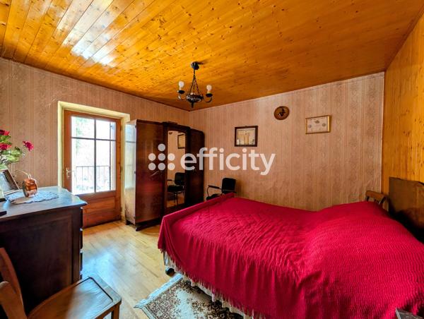 Maison 5 pièces - 70 m² Exclusivité efficity