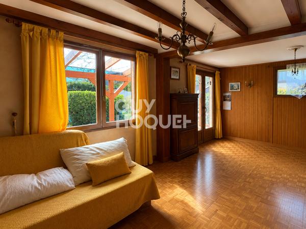 Maison Chambery 4 pièce(s) 93.35 m2
