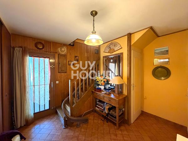 Maison Chambery 4 pièce(s) 93.35 m2