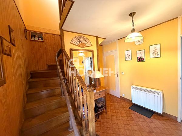 Maison Chambery 4 pièce(s) 93.35 m2