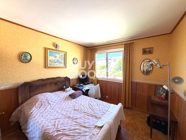 Maison Chambery 4 pièce(s) 93.35 m2