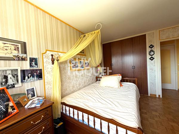 Maison Chambery 4 pièce(s) 93.35 m2
