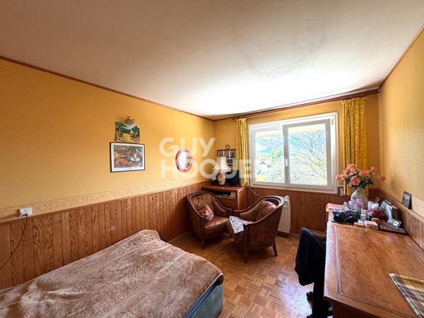 Maison Chambery 4 pièce(s) 93.35 m2