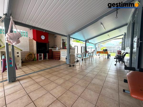 MACOURIA – Villa de caractère de 168 m² avec piscine sur 700 m² de terrain.