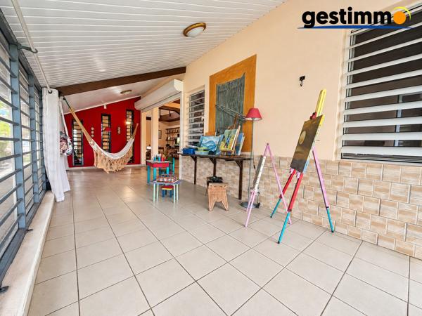 MACOURIA – Villa de caractère de 168 m² avec piscine sur 700 m² de terrain.