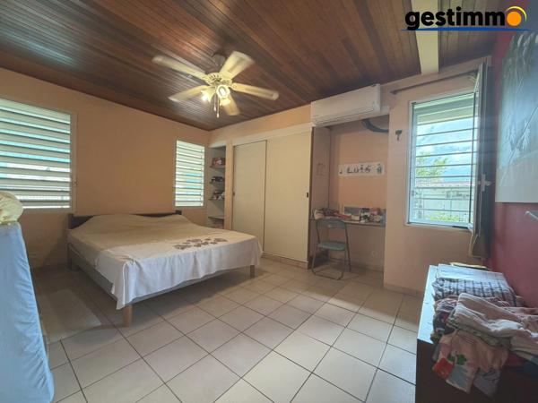 MACOURIA – Villa de caractère de 168 m² avec piscine sur 700 m² de terrain.