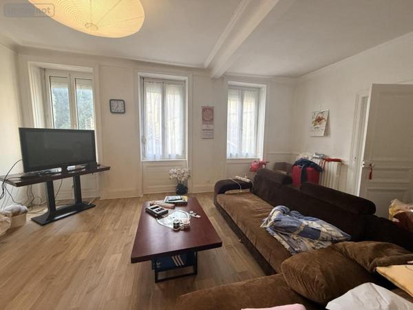 Maison à vendre à Cherbourg-en-Cotentin dans la Manche (50100), ref : 50046-1300