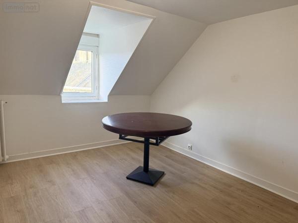 Maison à vendre à Cherbourg-en-Cotentin dans la Manche (50100), ref : 50046-1300