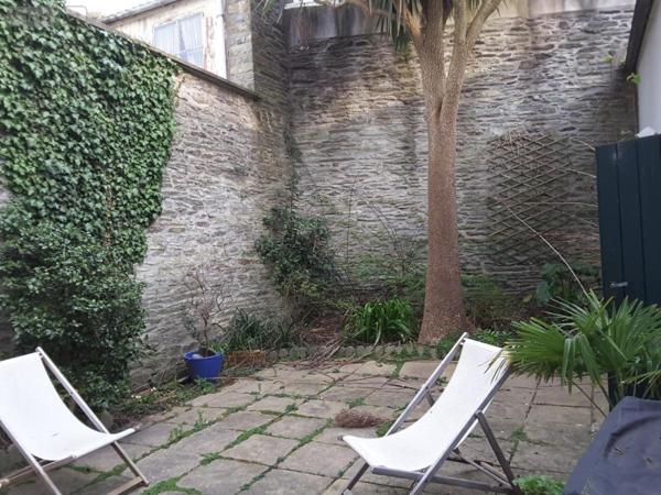 Maison à vendre à Cherbourg-en-Cotentin dans la Manche (50100), ref : 50046-1300