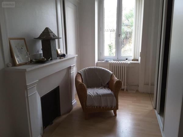 Maison à vendre à Cherbourg-en-Cotentin dans la Manche (50100), ref : 50046-1300