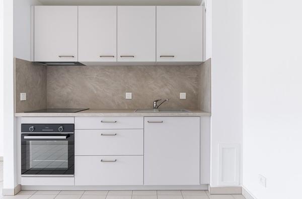 Gaillard - T2 - Dernier étage