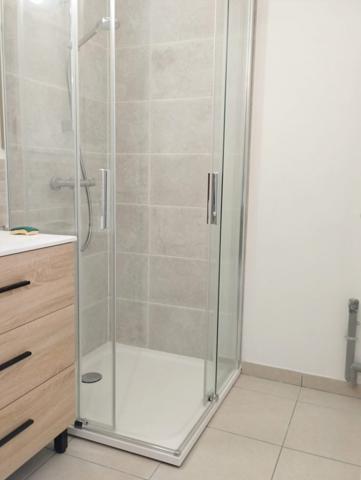 Gaillard - T2 - Dernier étage