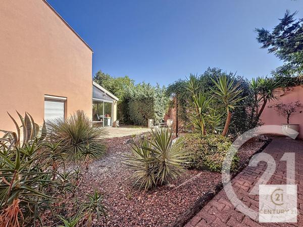 Maison à vendre  9 pièces - 196,39 m2 LE CRES - 34