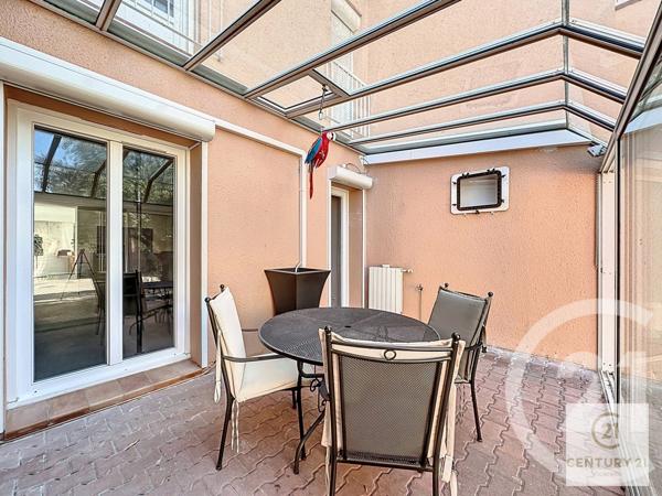 Maison à vendre  9 pièces - 196,39 m2 LE CRES - 34