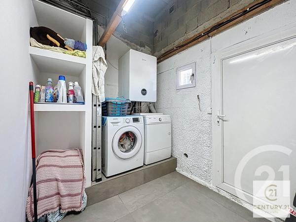 Maison à vendre  9 pièces - 196,39 m2 LE CRES - 34