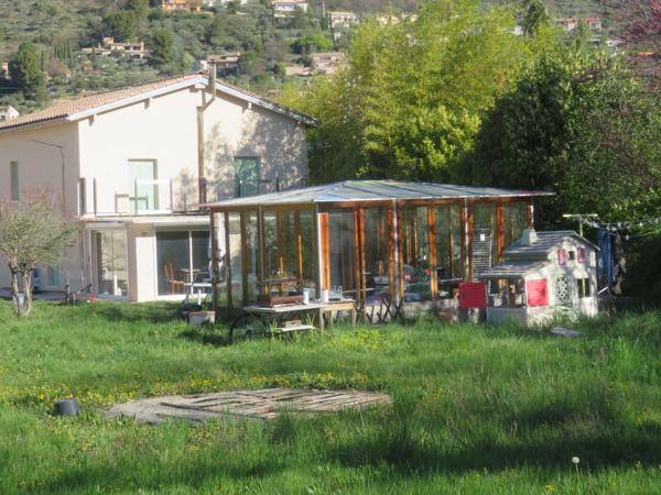 MAISON + TERRAIN à CONSTRUIRE - Quartier de la Sèbe à DIGNE LES BAINS (04000)